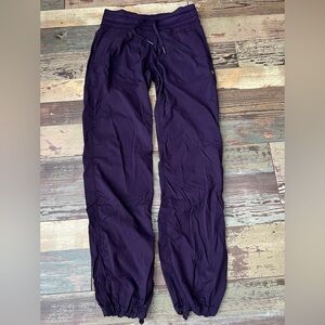 Lululemon Dance Studio Pant
